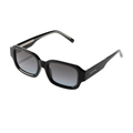 Lentes De Sol - Azure Black Dark