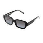 Lentes De Sol - Azure Black Dark