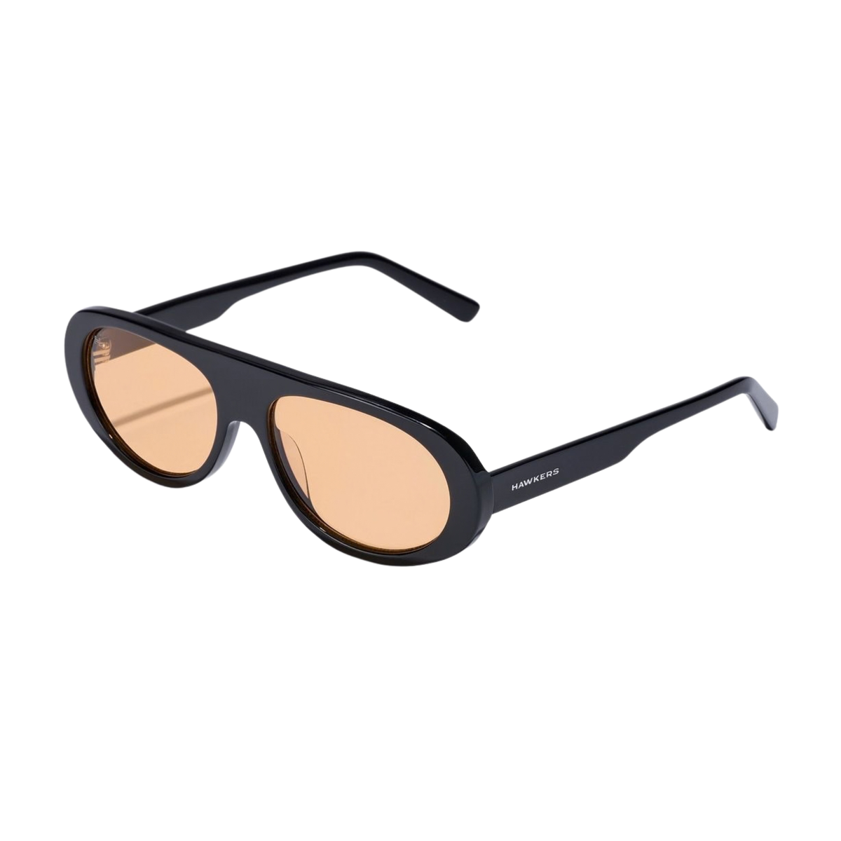 Lentes De Sol - Solara Black Banana