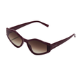 Lentes De Sol - Cannes Bordó