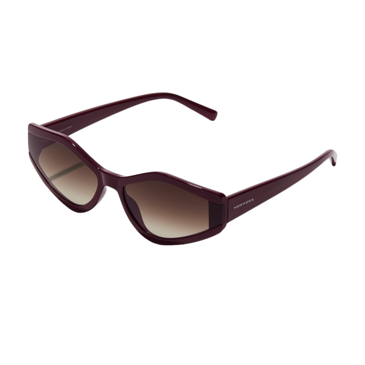 Lentes De Sol - Cannes Bordó