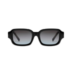Lentes De Sol - Azure Black Dark
