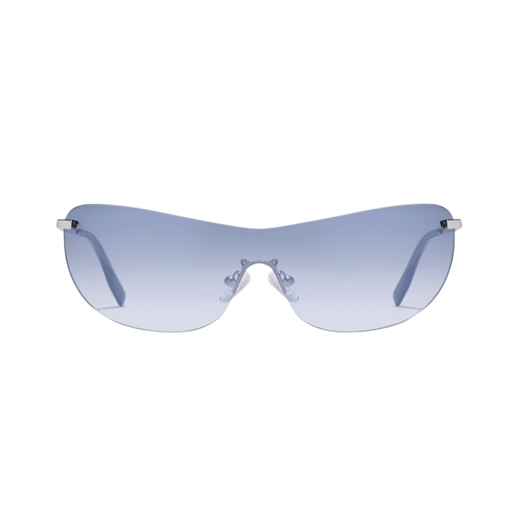 Lentes De Sol - Lumen Black Fog