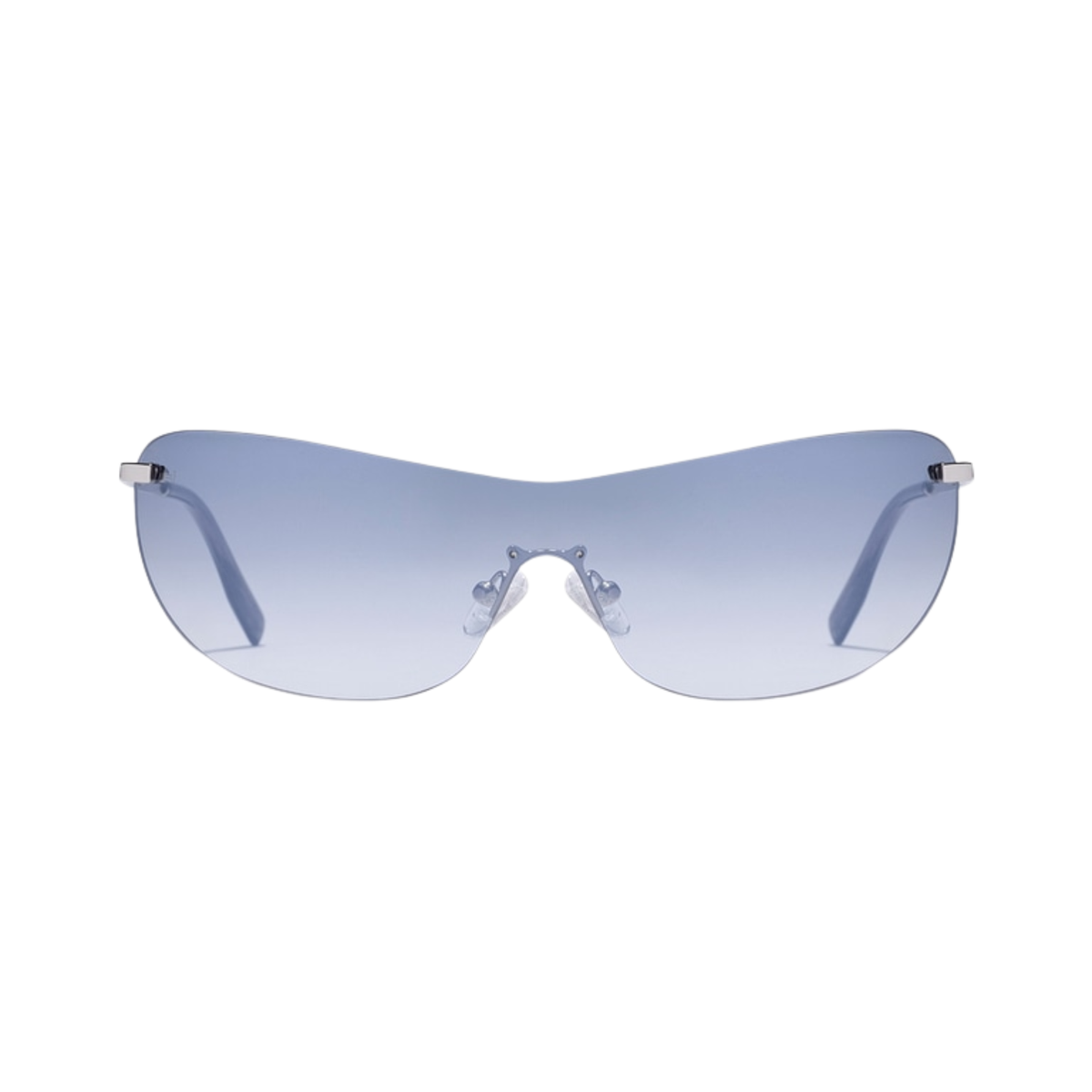 Lentes De Sol - Lumen Black Fog