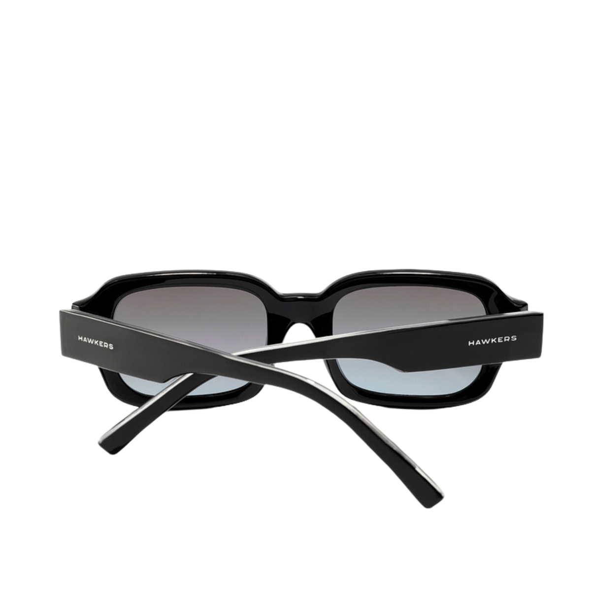 Lentes De Sol - Azure Black Dark