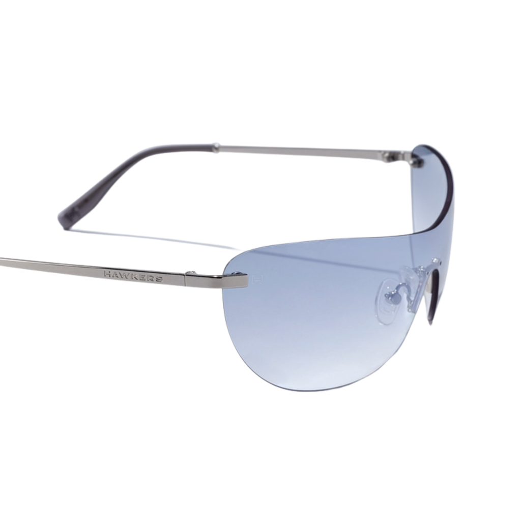 Lentes De Sol - Lumen Black Fog