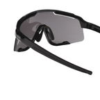 Lentes Deportivos - Power Negro/plateado