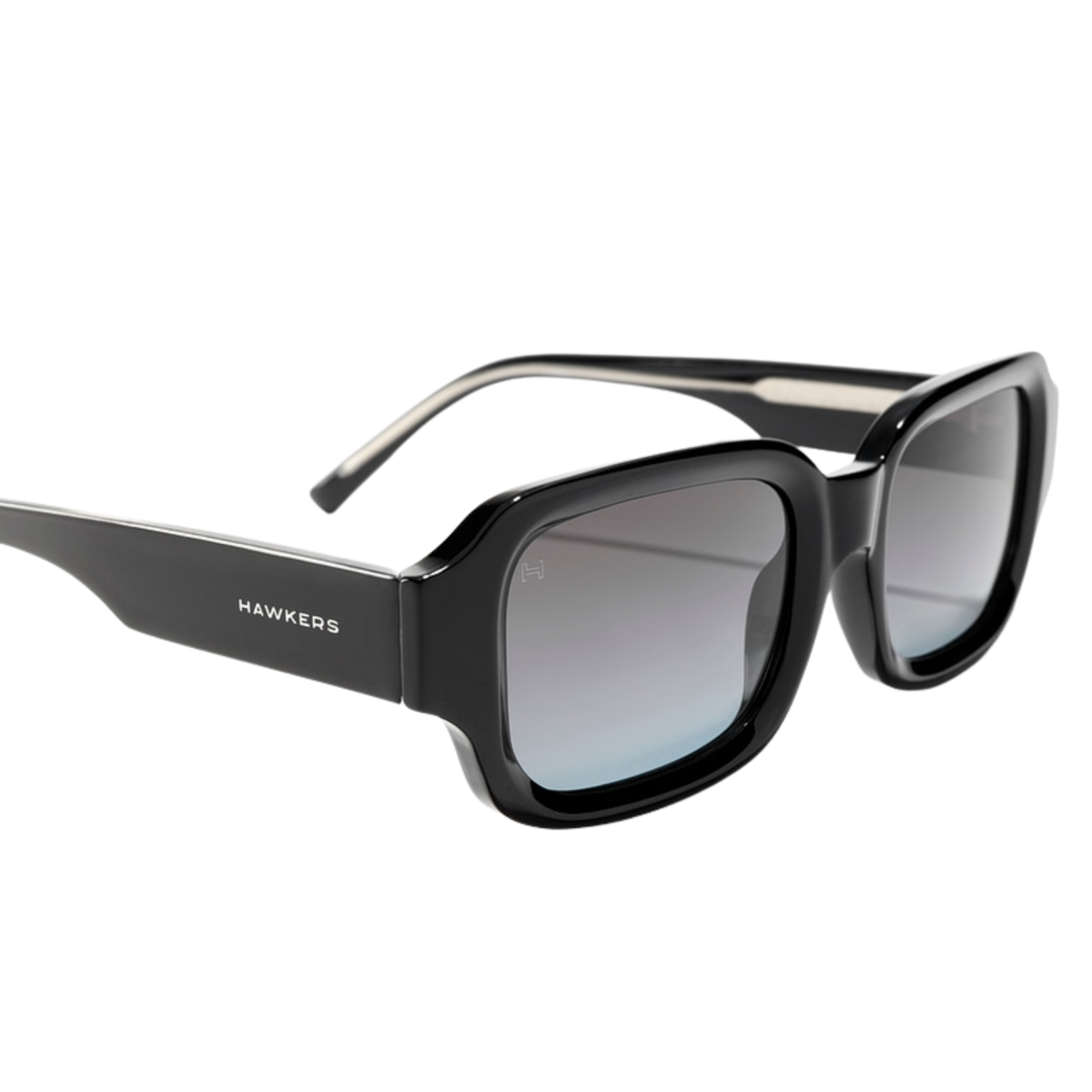 Lentes De Sol - Azure Black Dark