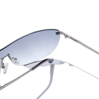 Lentes De Sol - Lumen Black Fog