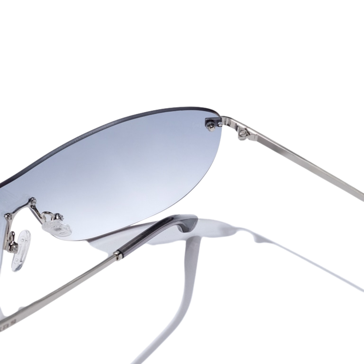 Lentes De Sol - Lumen Black Fog