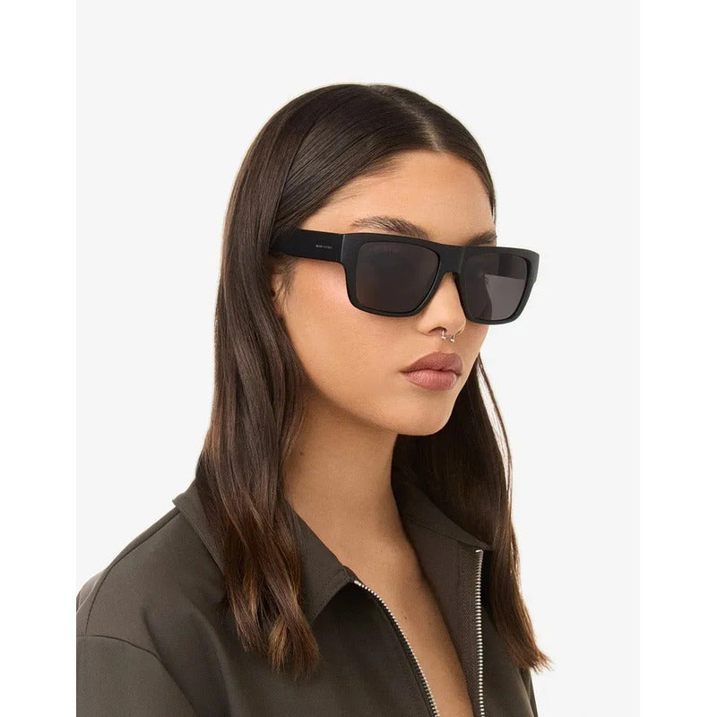 Lentes De Sol - Hawkers - Waimea Polarizado Negro Gris