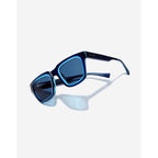 Lentes De Sol Hawkers One Uptown Blue Ocean Azul