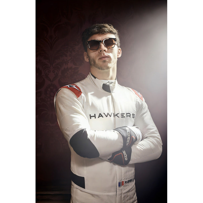 Lentes De Sol Hawkers Pierre Gasly Stack Carey