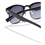 Lentes De Sol - Classic Bold Polarizado Black Matte Grey