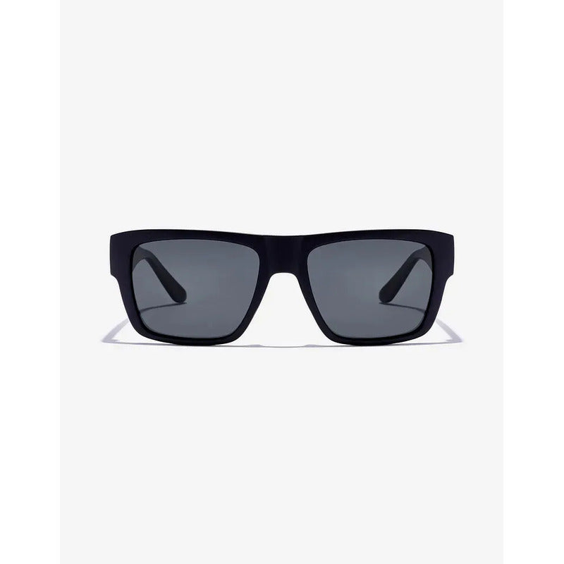 Lentes De Sol - Hawkers - Waimea Polarizado Negro Gris