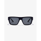 Lentes De Sol - Hawkers - Waimea Polarizado Negro Gris