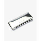 Clip Soft Case Plateado