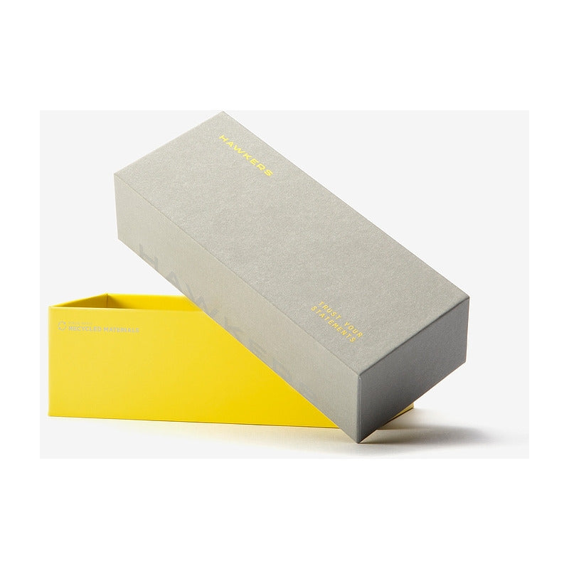 Lentes De Sol Hawkers One Uptown Blue Ocean Azul