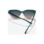 Lentes De Sol - Audrey Green Champagne