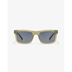 Lentes De Sol - Hawkers - Terra Polarizado Verde Musgo Gris