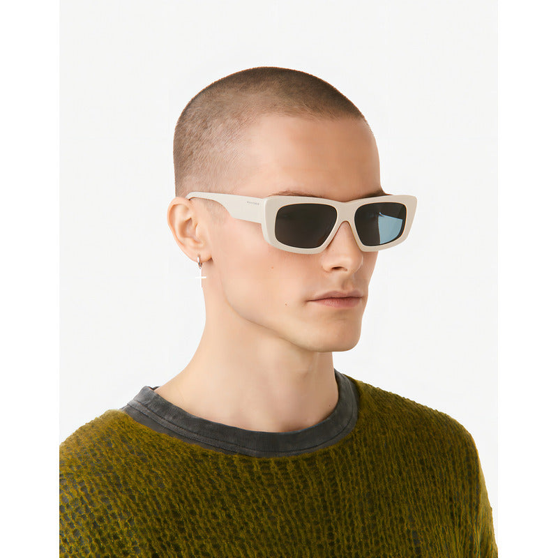 Lentes de Sol - Zenith Blanco