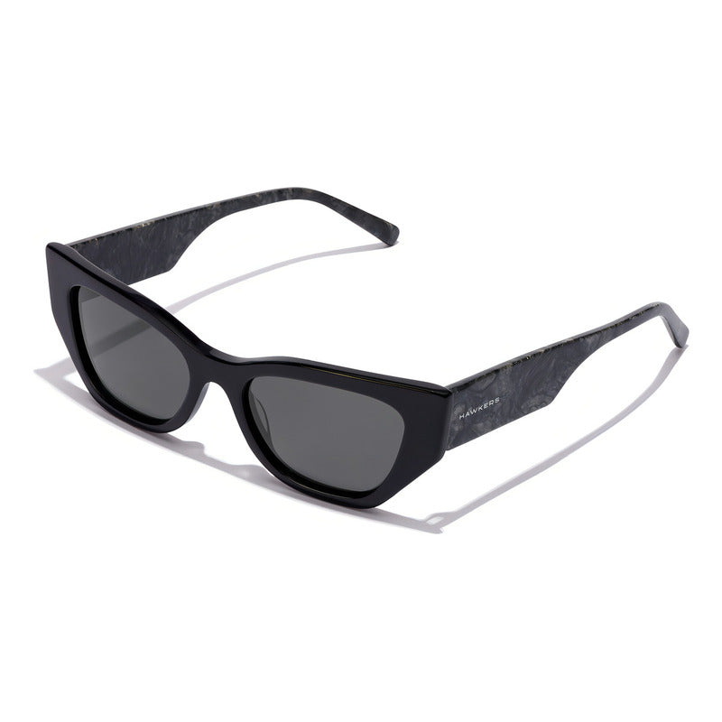 Lentes De Sol - Manhattan Negro