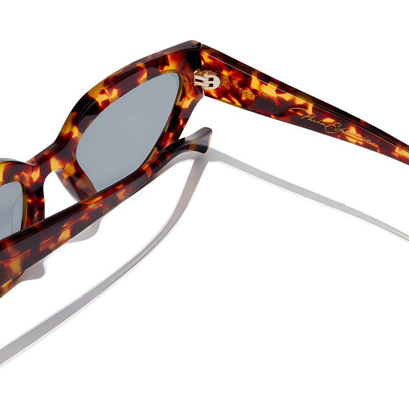Lentes De Sol Hawkers Paula Echevarría Olwen Tortoise Carey