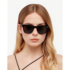 Lente De Sol - Hawkers - One Pair - Polarizado - Negro Dark - Unisex