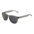 Lentes De Sol Hawkers One Cristal Dark Polarizado Negro/gris