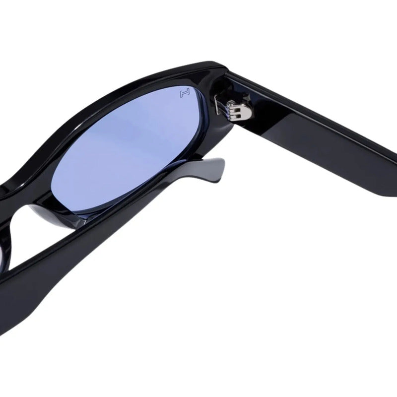 Lentes De Sol - Stellar Black Blueberry