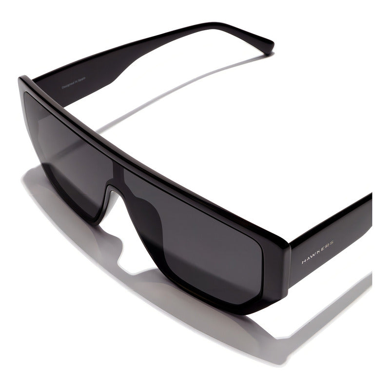 Lentes De Sol Hawkers Metro Black Dark Eco Negro