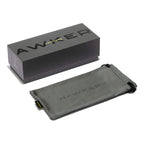 Lentes de Sol - Zenith Blanco