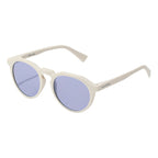 Lentes De Sol - Warwick Raw Ivory Blueberry