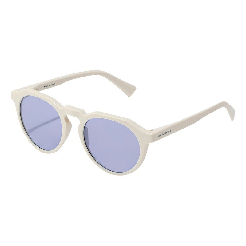 Lentes De Sol - Warwick Raw Ivory Blueberry