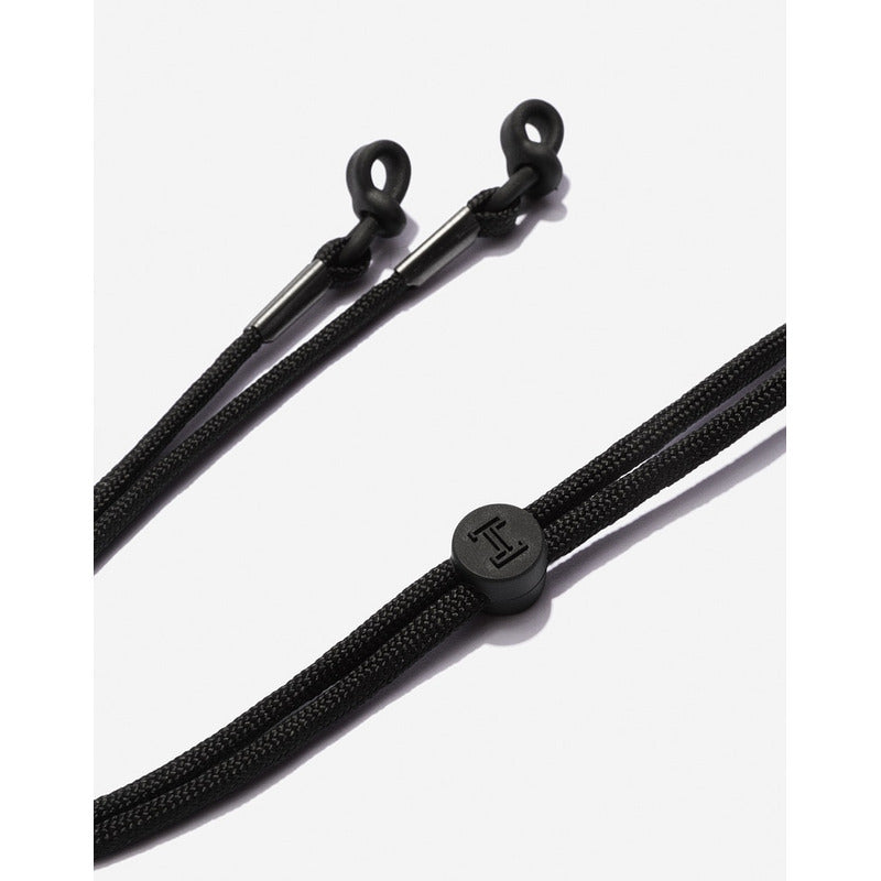 Hawkers - Cordon Lentes De Sol - Street Cord Negro