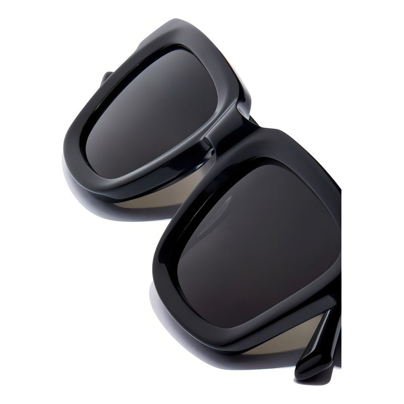 Lentes De Sol Hawkers One Uptown Polarizados Negro Negro Polarizado