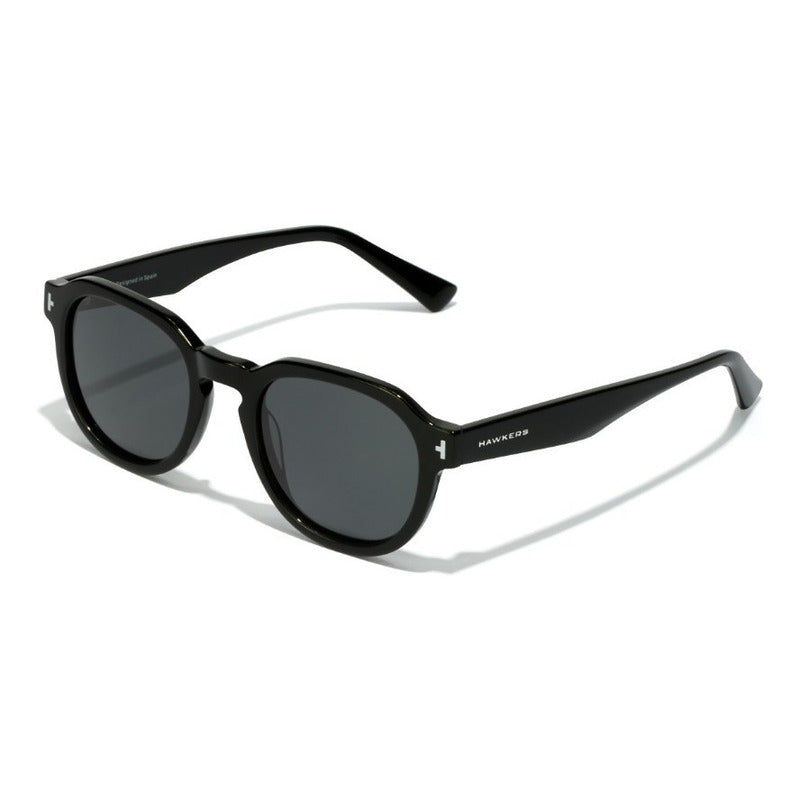 Lentes De Sol - Warwick Pair Polarizado Black Dark