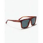 Lentes De Sol Hawkers - Aspen - Havana Turquoise Eco Carey Negro