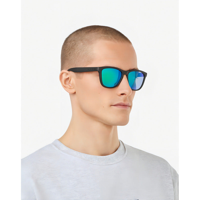 Lentes De Sol - One Polarizado Emerald Black