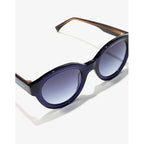 Lentes De Sol - Hawkers - Born Azul Oscuro Azul Petróleo