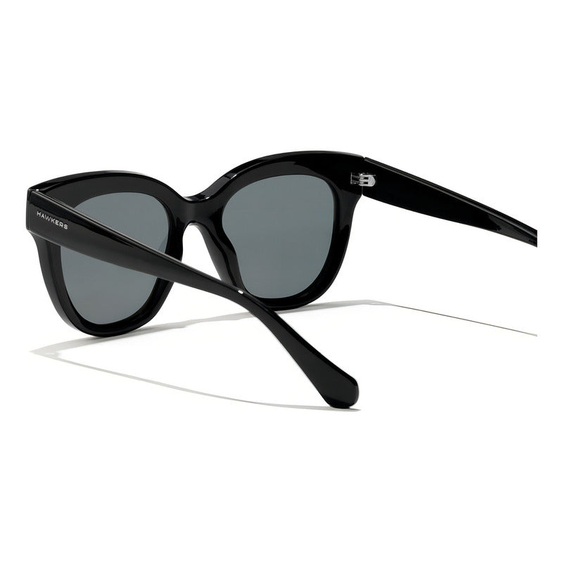 Lentes De Sol - Audrey Polarizados Negro