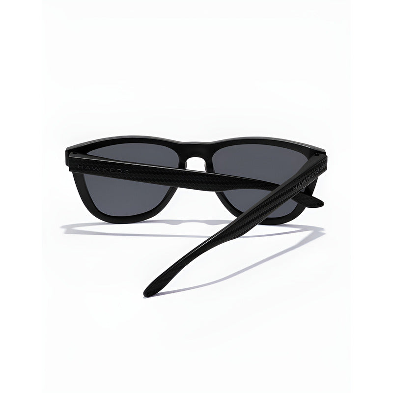 Lentes De Sol - One Raw Polarizado Carbon Dark