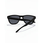 Lentes De Sol - One Raw Polarizado Carbon Dark