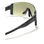 Gafas De Sol Lynx Para Hombre Y Mujer. Elige Tu Color Color Azul Lente Gris Varilla Azul Armazón Azul