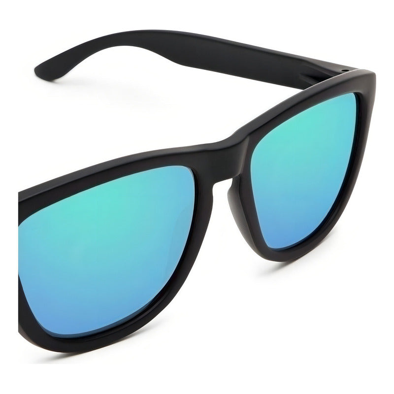 Lentes De Sol - One Polarizado Emerald Black
