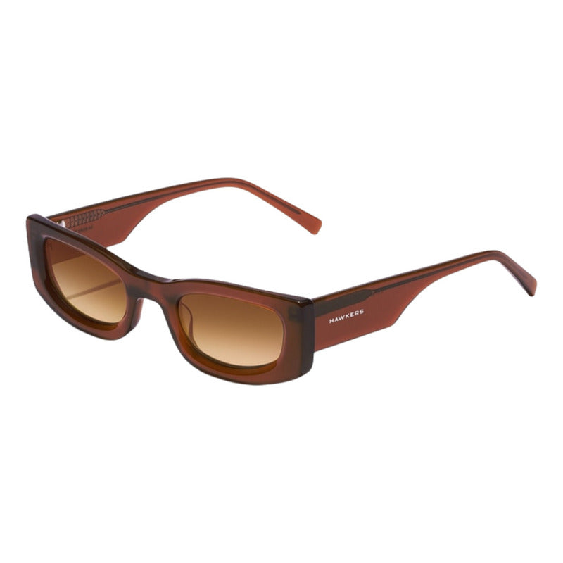 Lentes De Sol - Heaven Brown Terracota