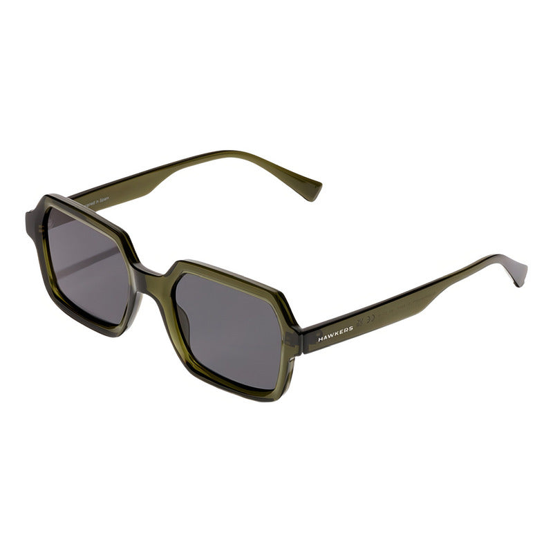 Lentes De Sol - Minimal Max Sage Green Dark