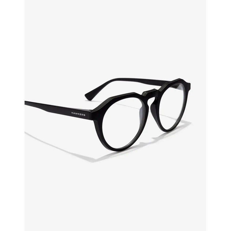 Lentes Blueblocker - Hawkers - Warwick Raw Negro Único