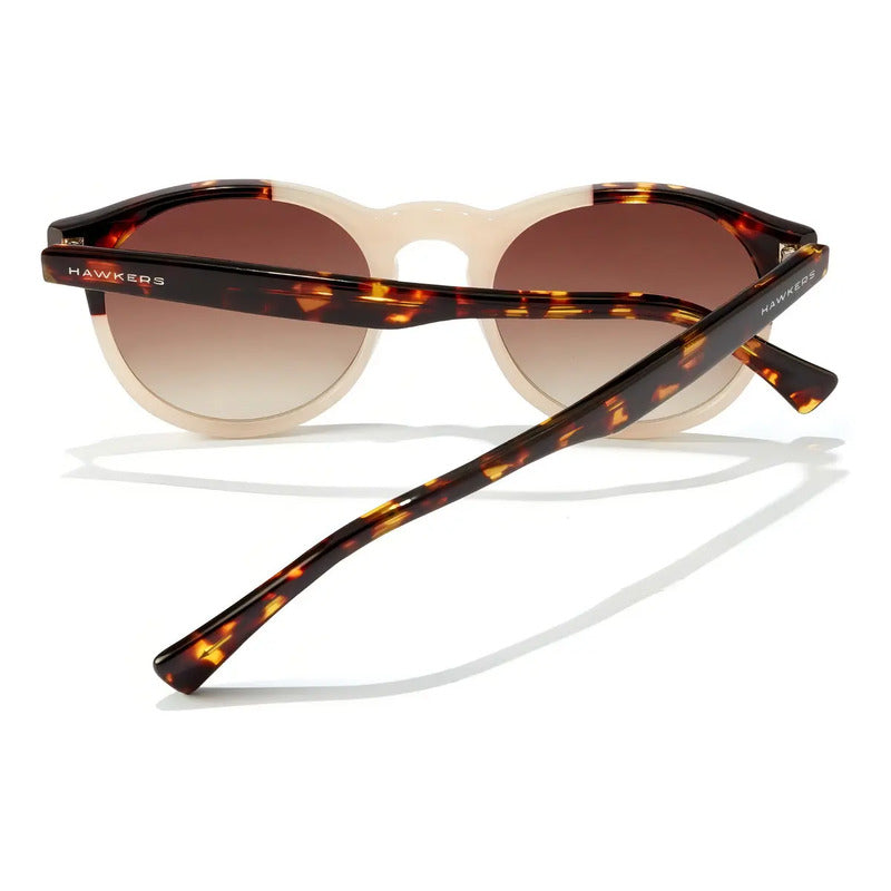 Lentes De Sol -  Bel Air X Bicolor Carey Brown