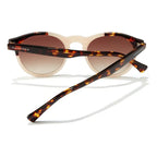 Lentes De Sol -  Bel Air X Bicolor Carey Brown